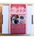 The Comptoir : Kit de broderie - Colette