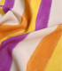 COUSETTE - Viscose - Rayures du SOLEIL