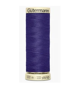 GÜTERMANN 100% polyester 100m 463