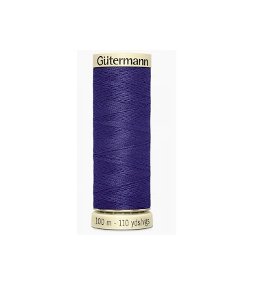 GÜTERMANN 100% polyester 100m 463