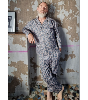 PATRONS LES BG: Pyjama LE REVEUR