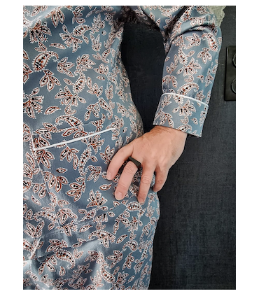 PATRONS LES BG: Pyjama LE REVEUR