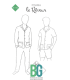 PATRONS LES BG: Pyjama LE REVEUR