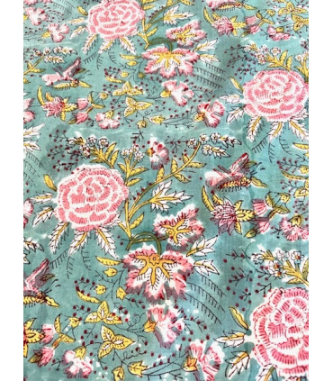 Coton indien - AMÉLIE