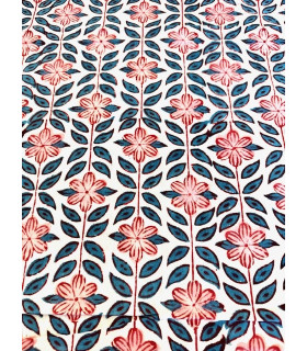 Coton indien - SOPHIE