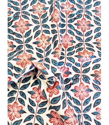 Coton indien - SOPHIE