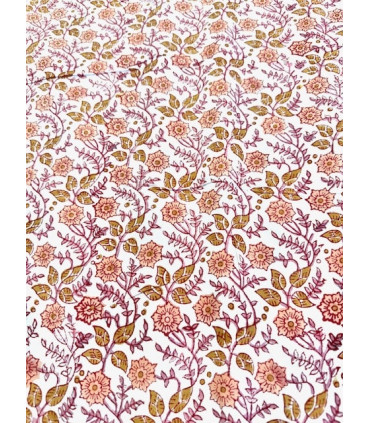 Coton indien - LISON