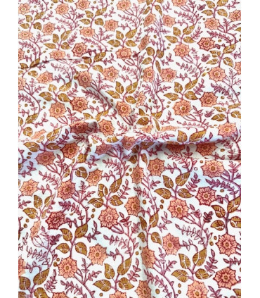 Coton indien - LISON