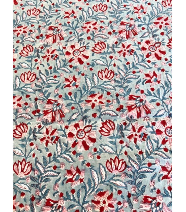 Coton indien - ROSALIE