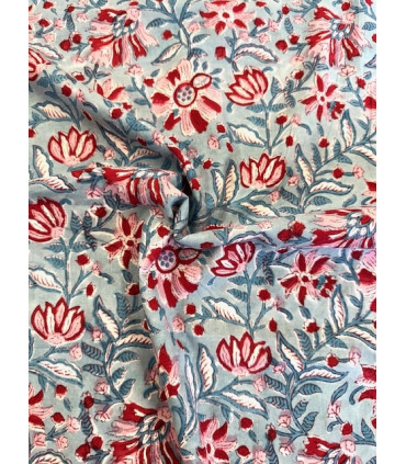 Coton indien - ROSALIE