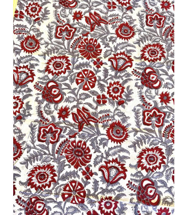 Coton indien - DENISE