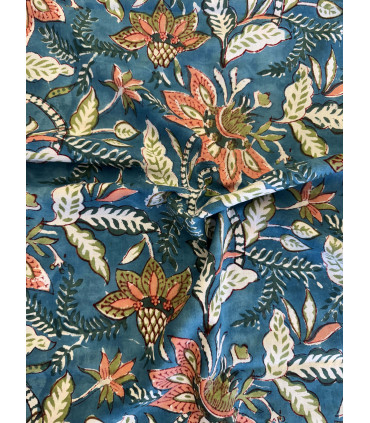 Coton indien - JACQUELINE