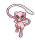 Thermocollant- Pokémon - MEW