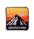 Thermocollant - ADVENTURE - Sunrise
