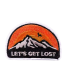 Thermocollant - Let's get lost
