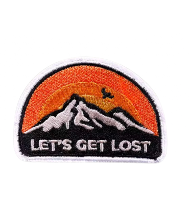 Thermocollant - Let's get lost