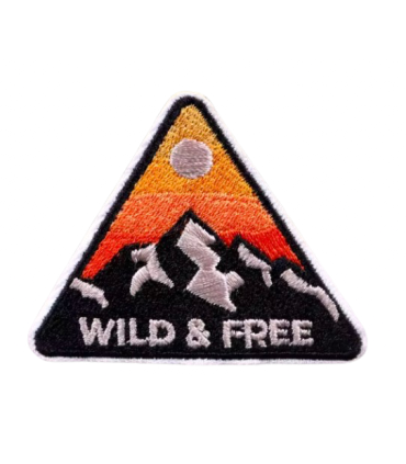 Thermocollant - Wild & Free