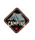 Thermocollant - CAMPING