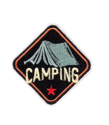 Thermocollant - CAMPING