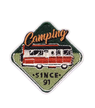 Thermocollant - CAMPING - Since 91