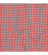 Vichy - ROUGE et BLANC
