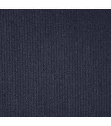Seersucker texturé - MARINE