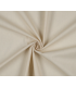 Popeline Organique Bio - BEIGE