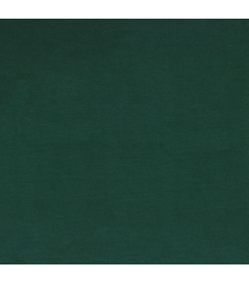 Jersey Uni Tencel - VERT SAPIN