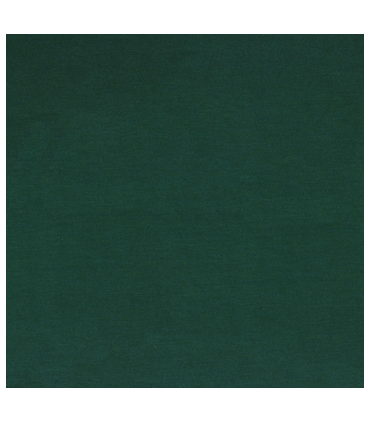 Jersey Uni Tencel - VERT SAPIN