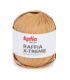 KATIA : Raffia X-treme - Camel