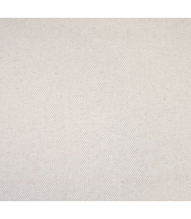 Canvas Lin uni - CRÈME