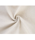 Canvas Lin uni - CRÈME