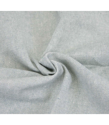 Canvas coton chiné - PRAIRIE