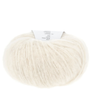 LANG YARNS - BabyLama - CRÈME