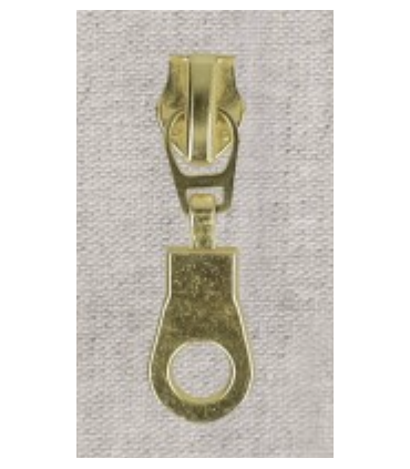 MÉDIAC : Curseur spirale - OR