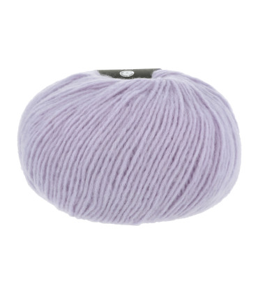LANG YARNS - PROMISE - LILA