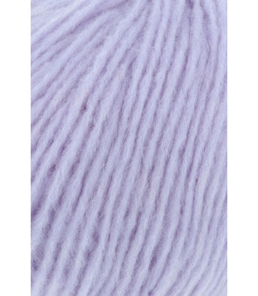 LANG YARNS - PROMISE - LILA