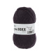 LANGYARNS - SuperSOXX 6ply - AUBERGINE