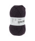 LANGYARNS - SuperSOXX 6ply - AUBERGINE