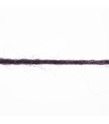 LANGYARNS - SuperSOXX 6ply - AUBERGINE