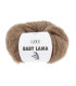 LANG YARNS - BabyLama - NOISETTE