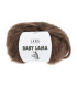 LANG YARNS - BabyLama - CHOCOLAT