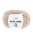 LANG YARNS - BabyLama - POUDRE