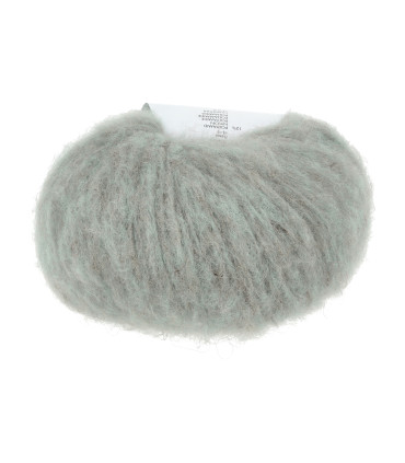 LANG YARNS - BabyLama - SAUGE