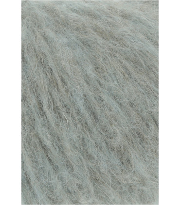 LANG YARNS - BabyLama - SAUGE