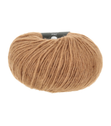 LANG YARNS - PROMISE - NOUGAT