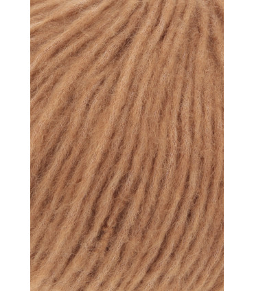 LANG YARNS - PROMISE - NOUGAT