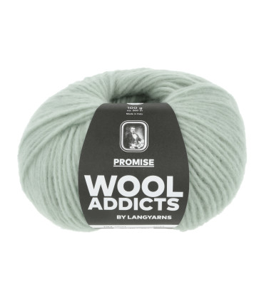 LANG YARNS - PROMISE - CAMEL