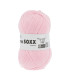 LANGYARNS - SuperSOXX 6ply - ROSE LAYETTE