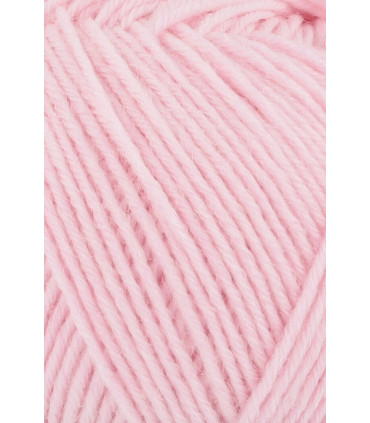 LANGYARNS - SuperSOXX 6ply - ROSE LAYETTE